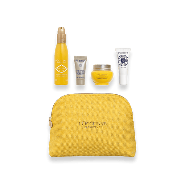 Kit Rutina Facial Divina