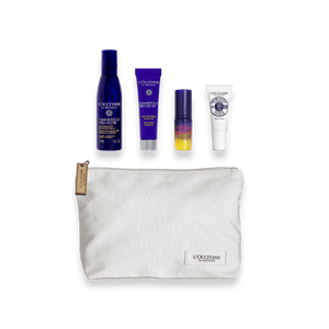 Kit Rutina Facial Immortelle Preciosa