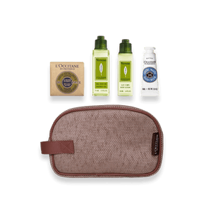 Kit Rutina Verbena Refrescante