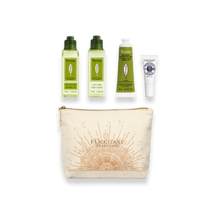 Kit Rutina Completa Verbena Refrescante