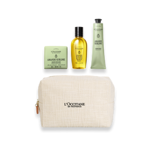 Kit Premium Almendra Sublime