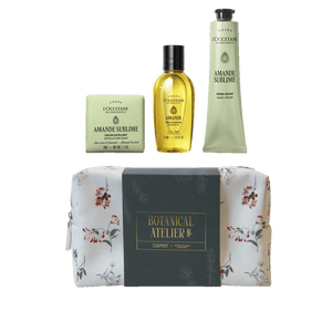 Kit Almendra Sublime