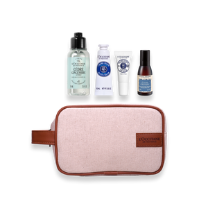 Kit Rutina Noche para El