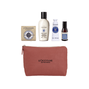 Kit Rutina Corporal Karité