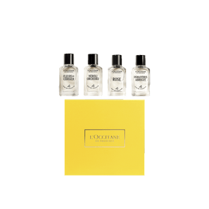 Kit Cuarteto Perfumes para Mujer
