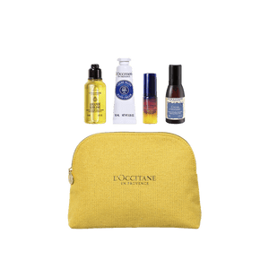 Kit Rutina Corporal Para Mujer