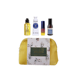 Kit Descubrimiento L'Occitane