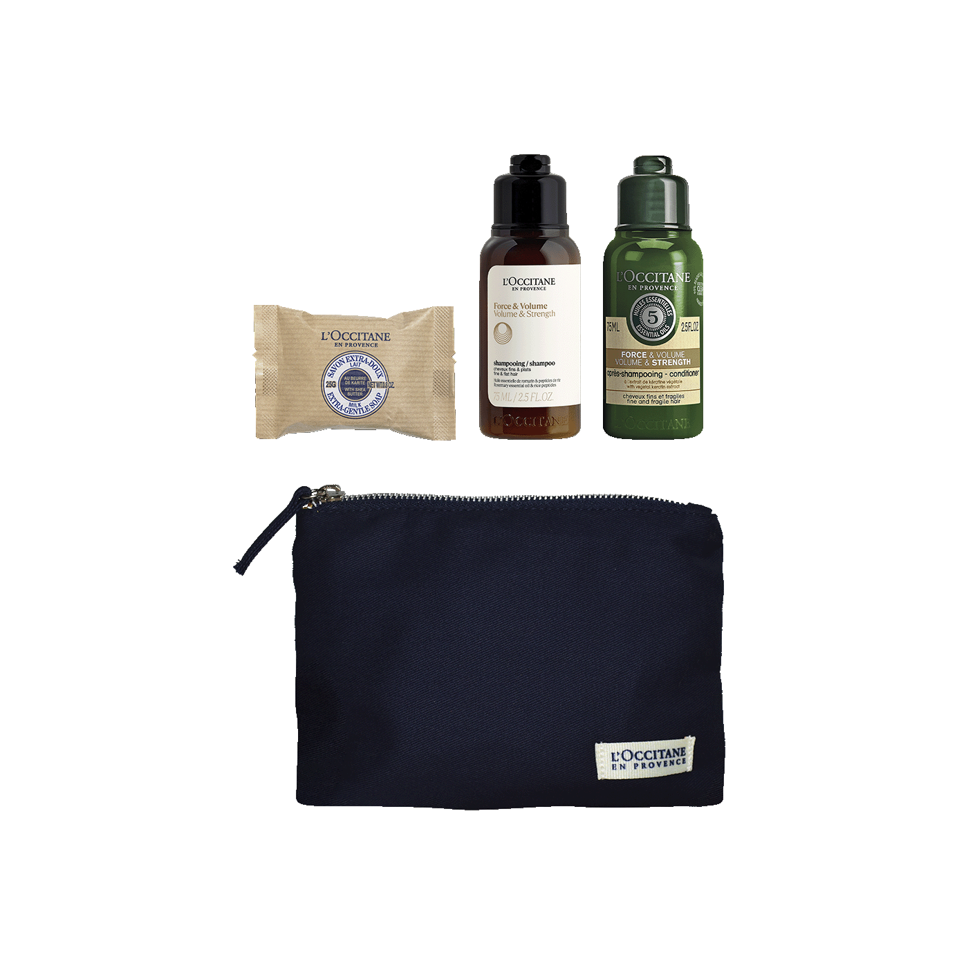 Kit Regalo Rutina Corporal