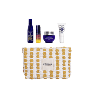 Kit Rutina Facial Immortelle

