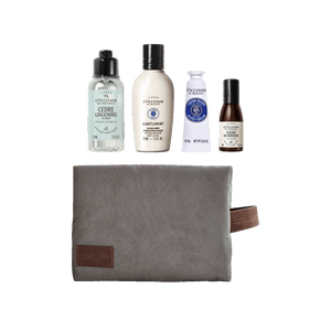 Kit Rutina Corporal Hidratante