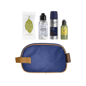 Kit Rutina Corporal Para Papá