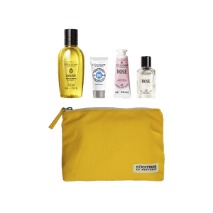 Kit Rutina Corporal Para Mamá