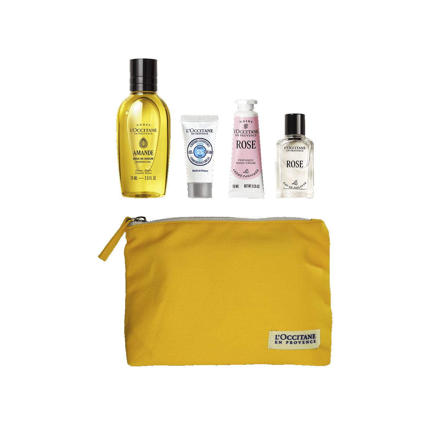 Kit Rutina Corporal Para Mamá