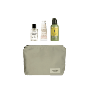 Kit Regalo Viajero Corporal Perfumado