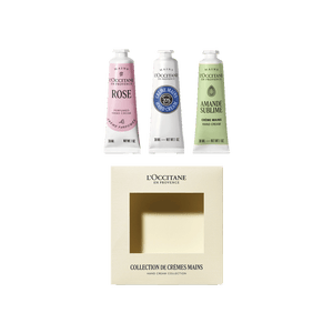 Kit Trío para Manos