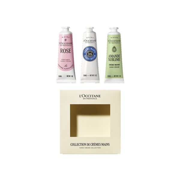 Kit Trío para Manos