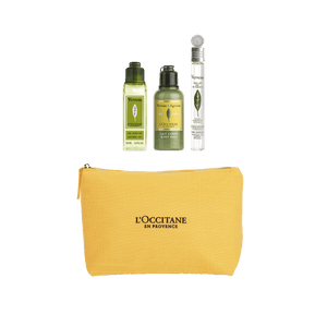 Kit Exclusivo Regalo Rutina Diaria Verbena | Hidratación • Perfumado • Relajación
