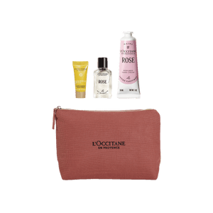 Kit Exclusivo Regalo Rosa y Divina | Hidratación • Perfumado