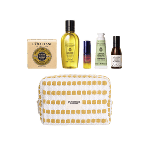 Kit Íconos de la Provenza | Ducha • Hidratación • Relajación