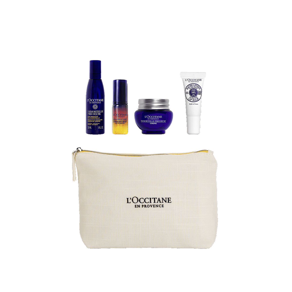 Kit Rutina Diaria Facial | Limpieza • Hidratación