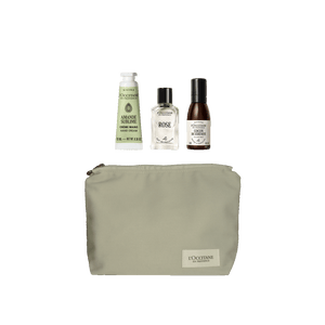 Kit Favoritos de la Provenza | Hidratación • Perfumado • Relajación