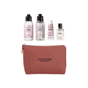 Kit Rutina Corporal para Mujer | Hidratación • Perfumado