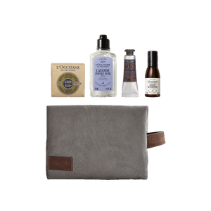 Kit Rutina Diaria para El | Afeitado •  Ducha • Relajación