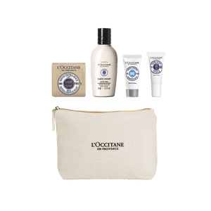 Kit Rutina Corporal Karité | Hidratación