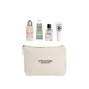 Kit Rutina Corporal para Ella | Hidratación • Perfumado