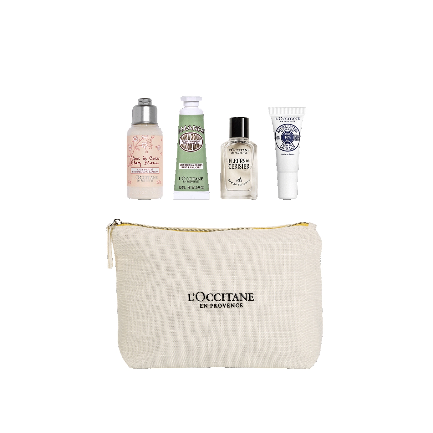 Kit Rutina Corporal para Ella | Hidratación • Perfumado