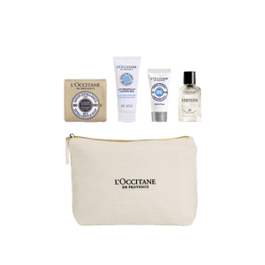 Kit Rutina Corporal | Hidratación • Limpieza •  Perfumado