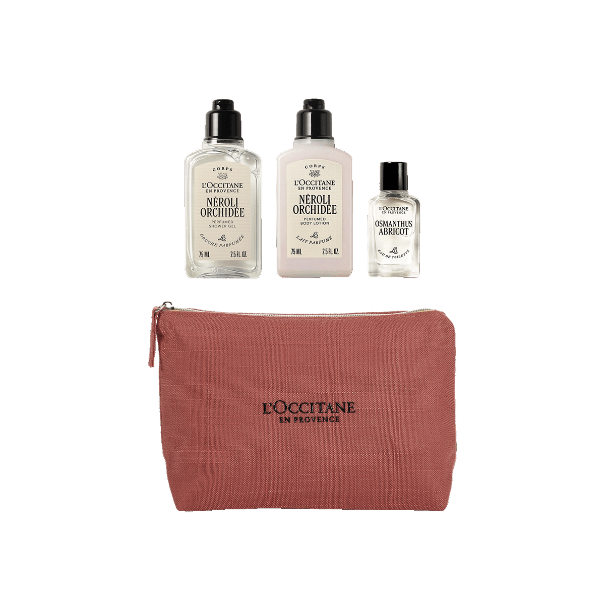 Kit Rutina Diaria Corporal para Mujer| Hidratación • Perfumado