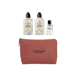 Kit Rutina Diaria Corporal para Mujer| Hidratación • Perfumado