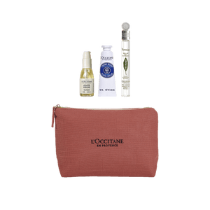 Kit Iconos de la Provenza | Hidratación • Perfumado • Relajación
