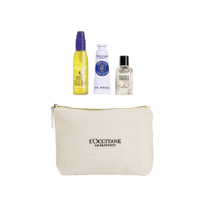Kit Rutina Facial y corporal | Hidratación • Limpieza •  Perfumado