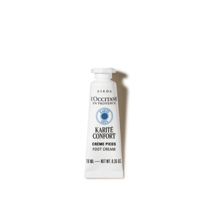 Crema para Pies Karité Confort | 10ml