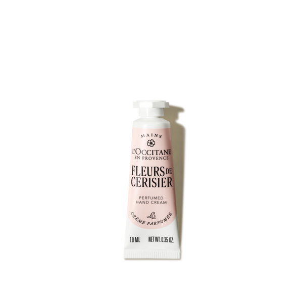 Crema para Manos Flor de Cerezo | 10ml