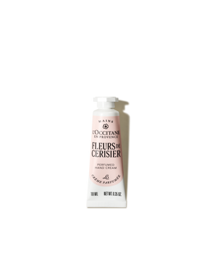 Crema para Manos Flor de Cerezo | 10ml