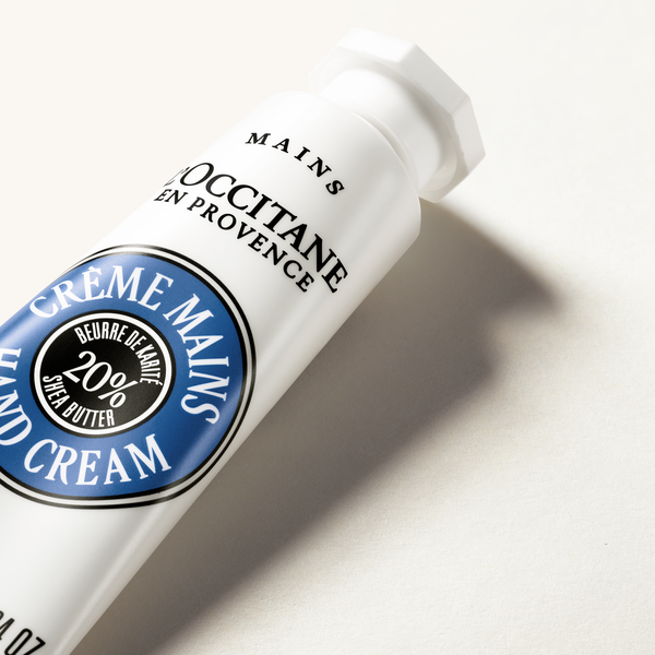 Crema para Manos Karité | 10ml