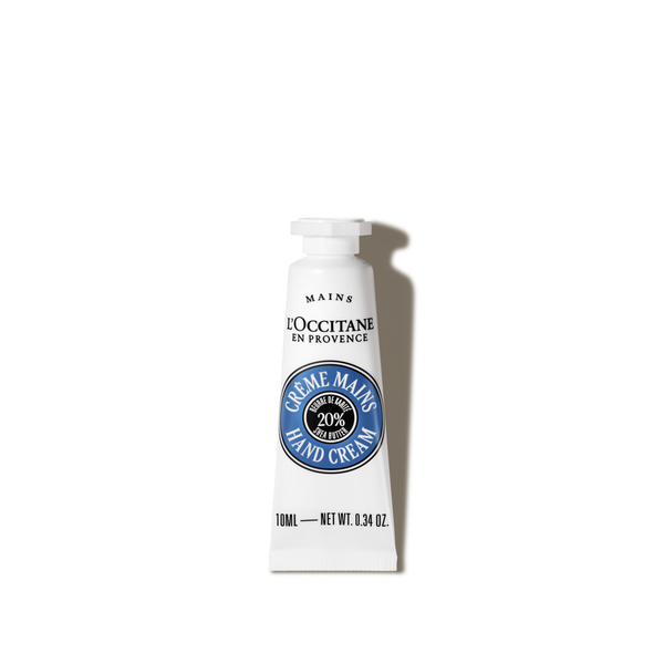 Crema para Manos Karité | 10ml