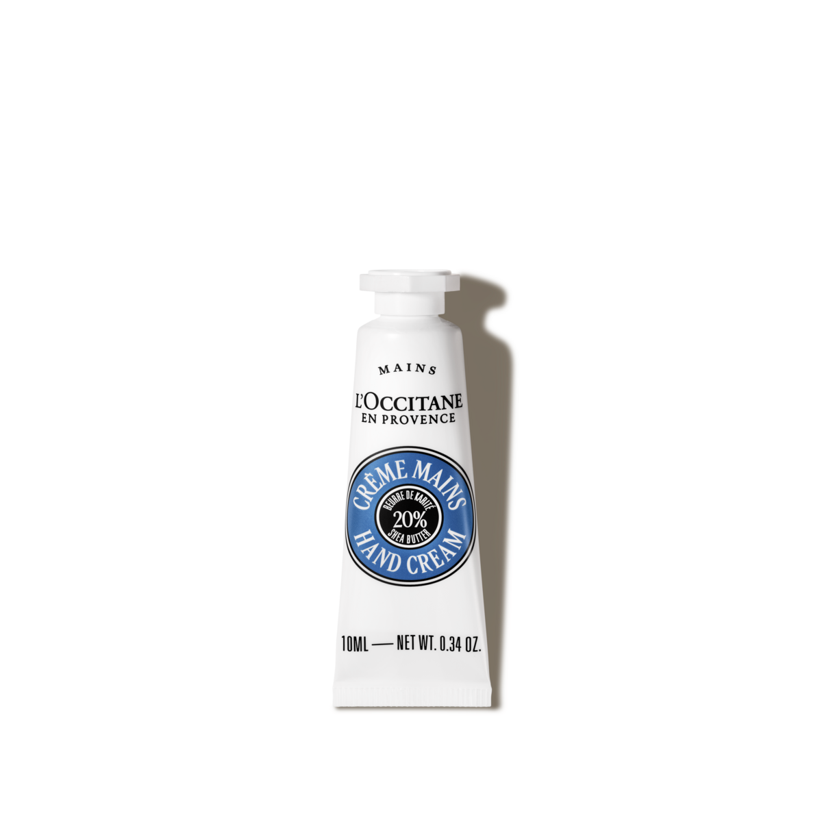 Crema para Manos Karité | 10ml