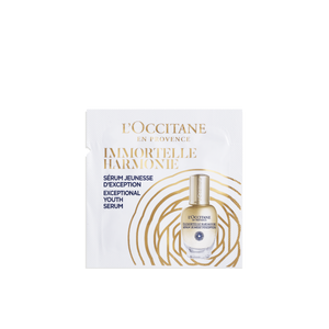 Ritual Antiedad Premium - Muestra Sérum facial Harmonie Divina