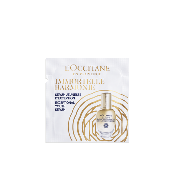 Ritual Antiedad Premium - Muestra Sérum facial Harmonie Divina