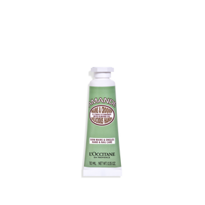 Crema para Manos de Almendras | 10ml