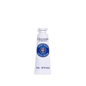 Crema para manos Karité | 10ml
