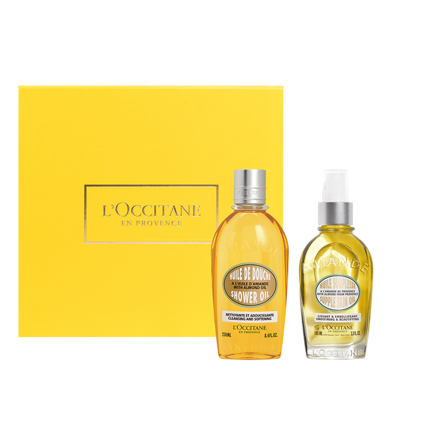 Dúo Rutina de Almendras