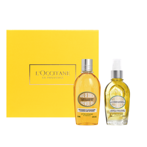 Dúo Rutina de Almendras