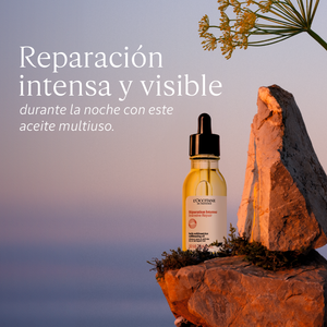 Aceite Infusionado Reparador Intensivo 50ml