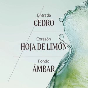 Perfume Cédrat Eau de Toilette 50ml