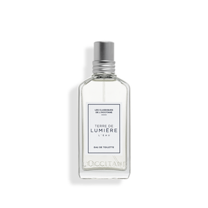 Perfume Terre de Lumière Eau de Toilette